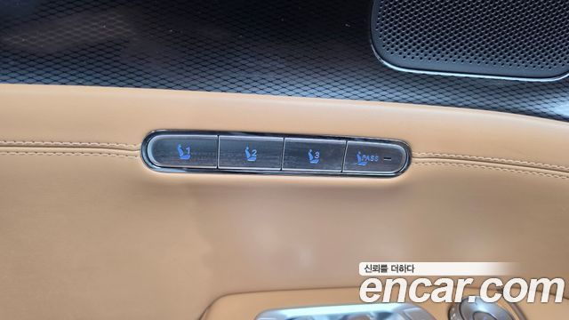 Genesis G90 2022 — photo 29
