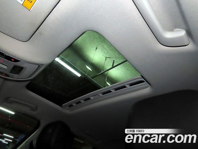 Audi A6 2014 — photo 18