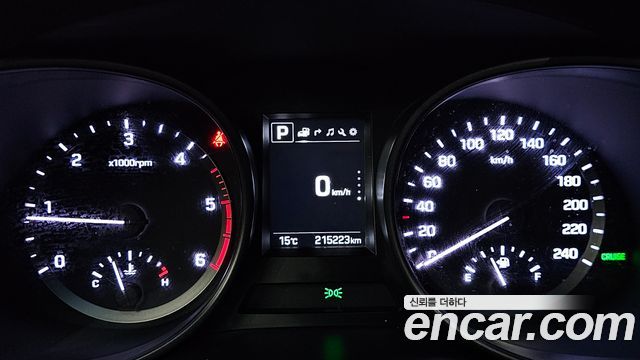 Hyundai Santafe 2016 — photo 8