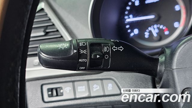 Hyundai Santafe 2016 — photo 12