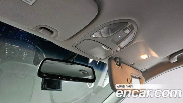 Hyundai Santafe 2016 — photo 15