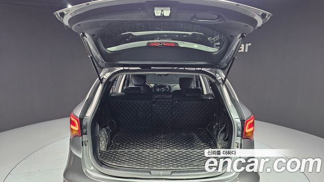Hyundai Santafe 2016 — photo 19
