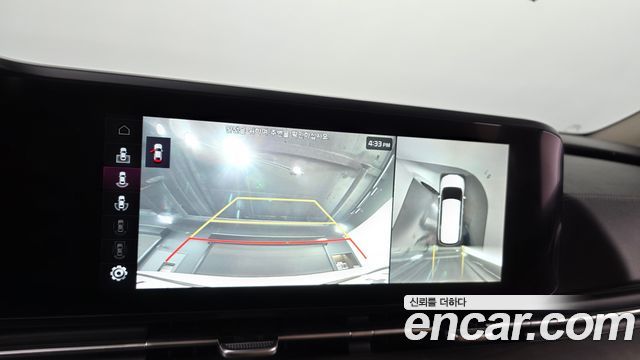 Kia Canival 2023 — photo 22