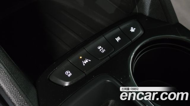 Chevrolet Korea Trailblazer 2022 — photo 27