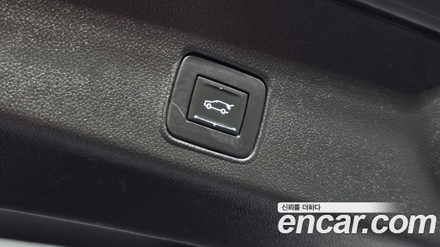 Chevrolet Korea Trailblazer 2022 — photo 28