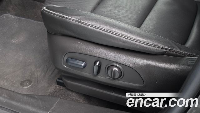 Chevrolet Korea Trailblazer 2022 — photo 29