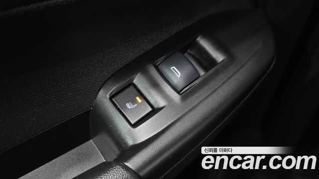 Chevrolet Korea Trailblazer 2022 — photo 31