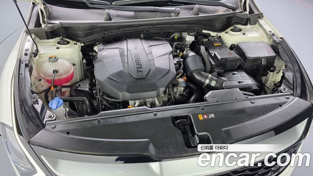Kia Sportage 2023 — photo 6