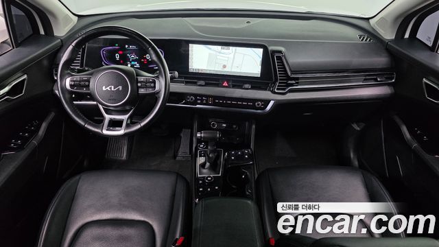 Kia Sportage 2023 — photo 10