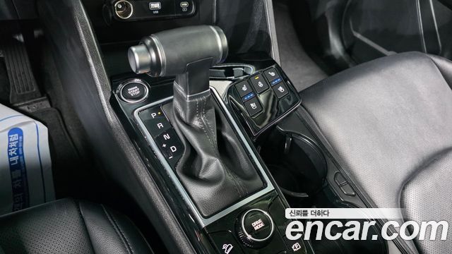 Kia Sportage 2023 — photo 12
