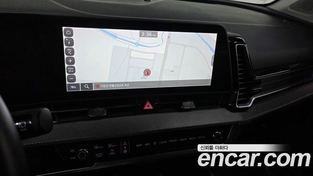 Kia Sportage 2023 — photo 20