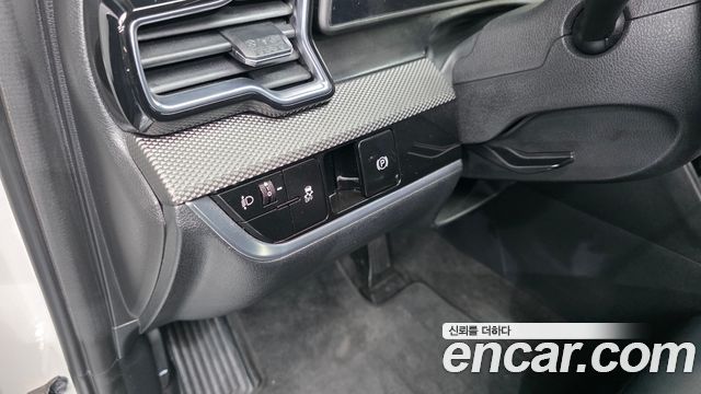 Kia Sportage 2023 — photo 24