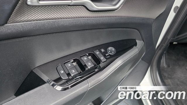 Kia Sportage 2023 — photo 26
