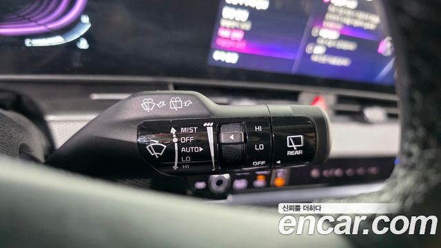 Kia Sportage 2023 — photo 27