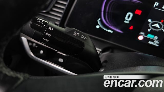Kia Sportage 2023 — photo 28