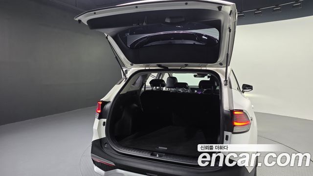 Kia Sportage 2023 — photo 31
