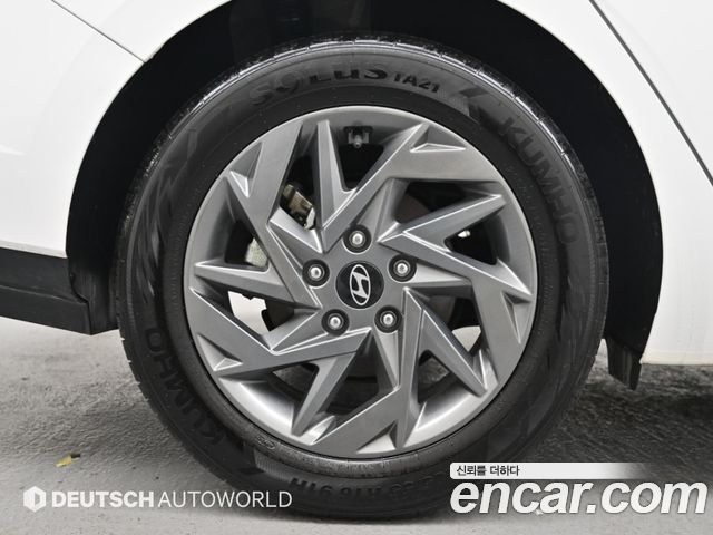 Hyundai AVANTE 2024 — photo 5