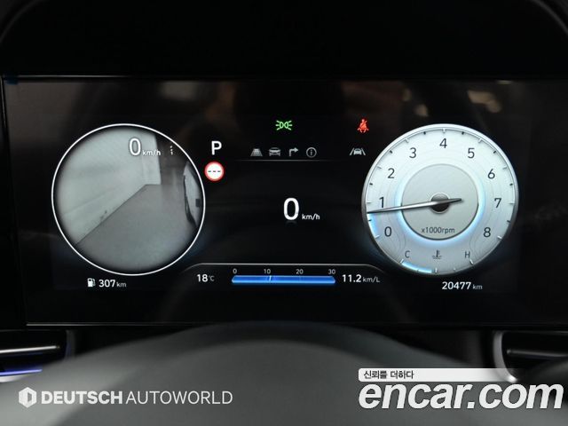Hyundai AVANTE 2024 — photo 8