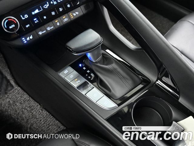 Hyundai AVANTE 2024 — photo 9