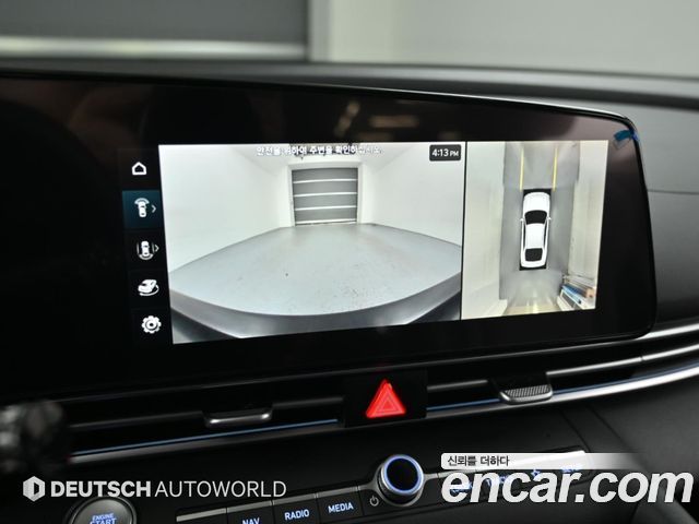 Hyundai AVANTE 2024 — photo 15