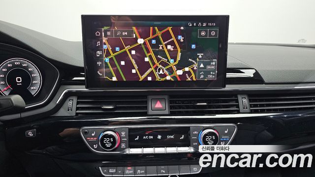 Audi A4 2020 — photo 13