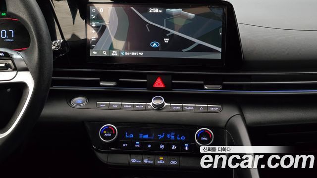 Hyundai AVANTE 2024 — photo 18