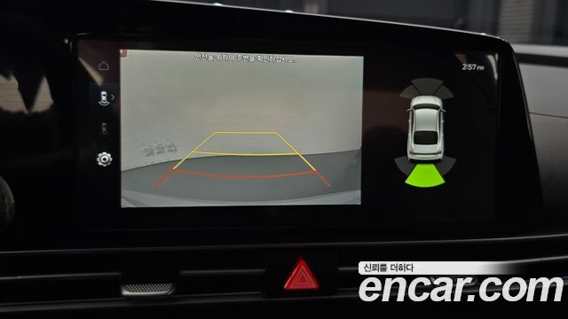 Hyundai AVANTE 2024 — photo 20