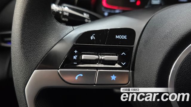 Hyundai AVANTE 2024 — photo 22