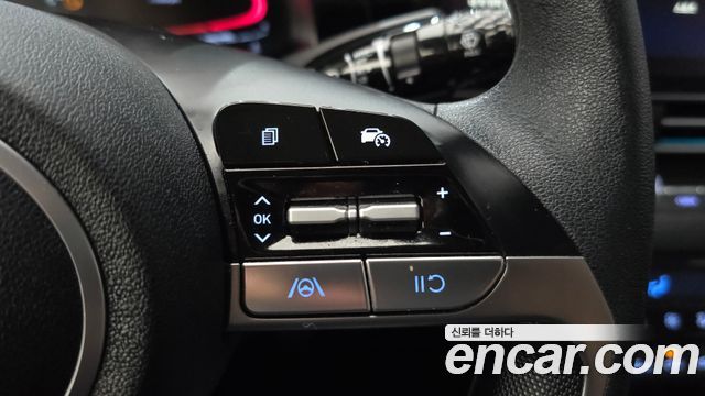 Hyundai AVANTE 2024 — photo 23