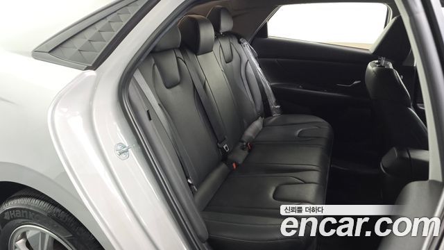 Hyundai AVANTE 2024 — photo 26