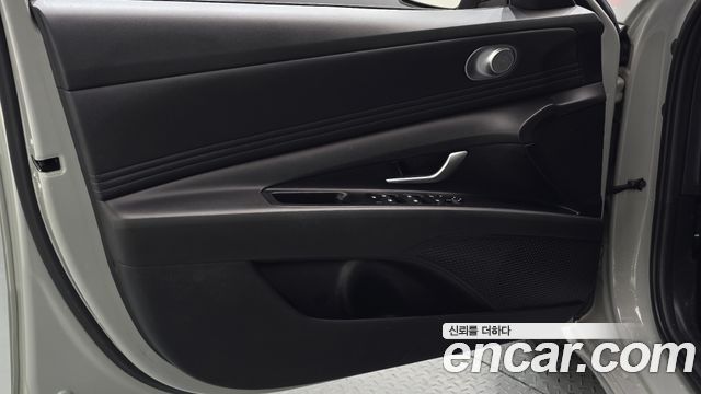 Hyundai AVANTE 2024 — photo 14