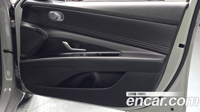 Hyundai AVANTE 2024 — photo 15