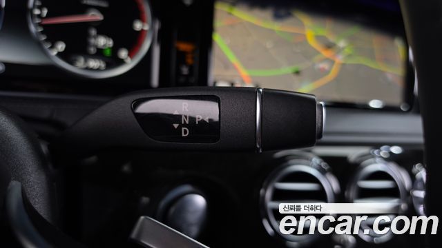 Mercedes-Benz S-Class 2016 — photo 9