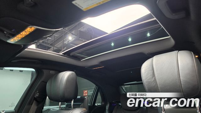 Mercedes-Benz S-Class 2016 — photo 16