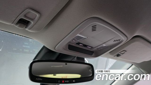 Chevrolet Korea Malibu 2019 — photo 24