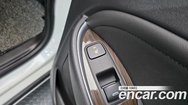 Chevrolet Korea Malibu 2019 — photo 25