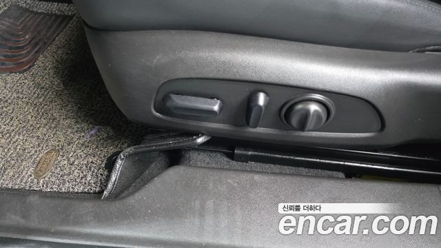 Chevrolet Korea Malibu 2019 — photo 28