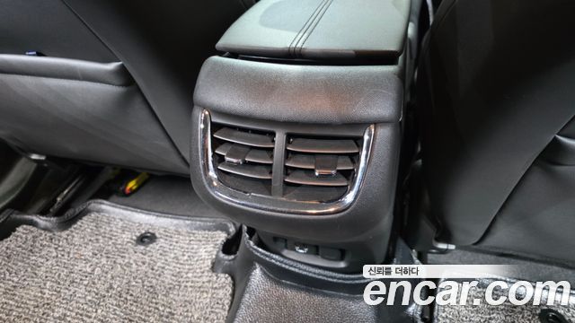 Chevrolet Korea Malibu 2019 — photo 35