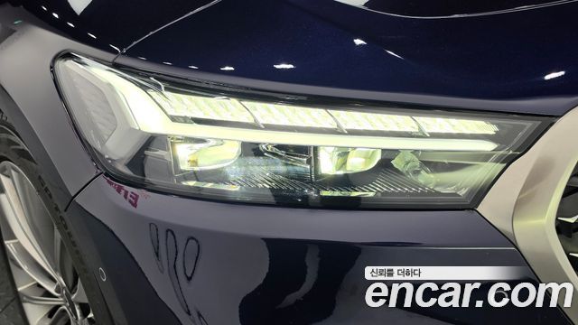 Kia K9 2022 — photo 8