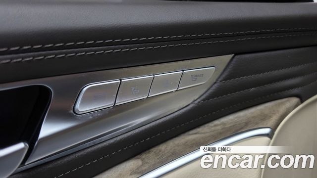 Kia K9 2022 — photo 30