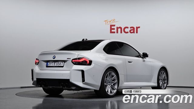BMW M2 2026 — photo 2