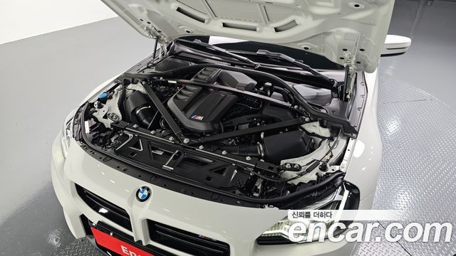 BMW M2 2026 — photo 6