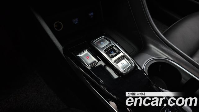 Hyundai Sonata 2021 — photo 9