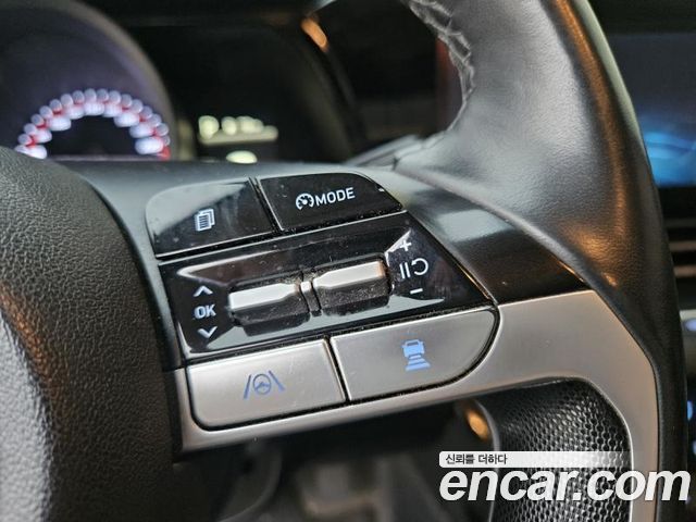 Hyundai AVANTE 2023 — photo 6