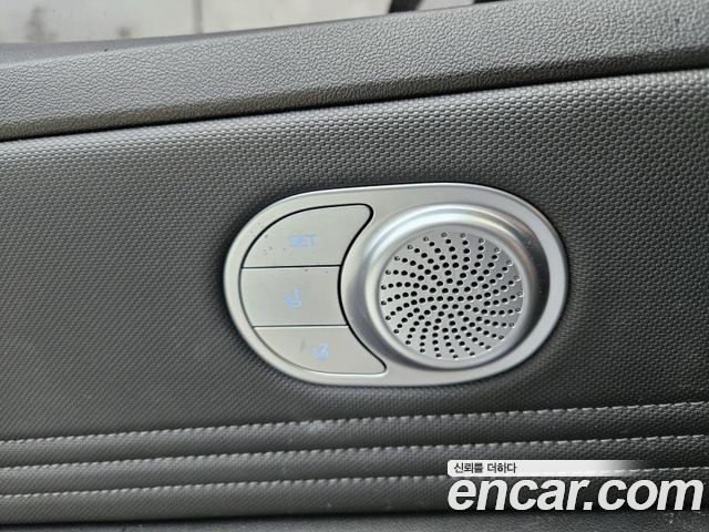 Hyundai AVANTE 2023 — photo 7
