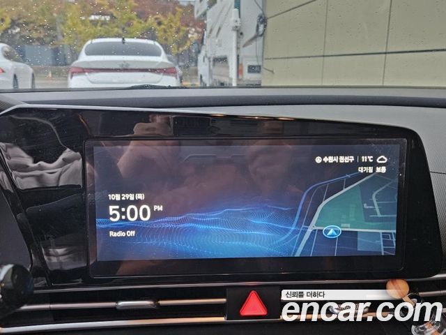 Hyundai AVANTE 2023 — photo 9