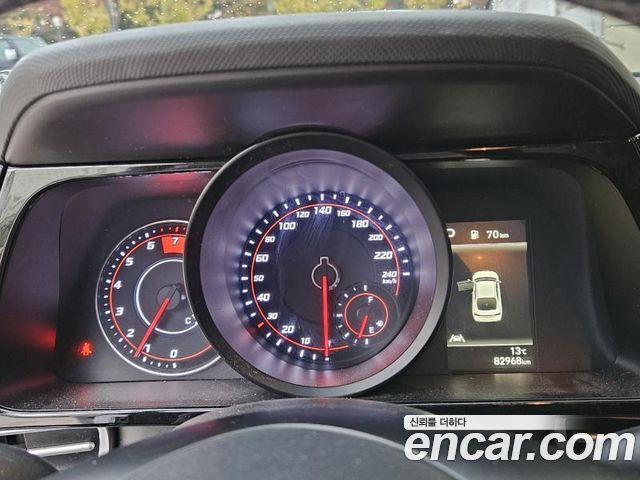 Hyundai AVANTE 2023 — photo 15