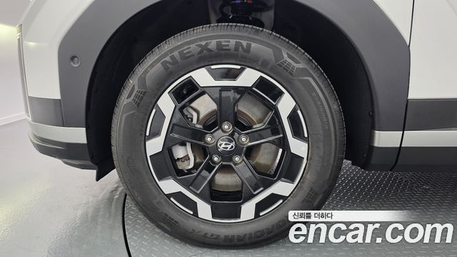 Hyundai Santafe 2024 — photo 5