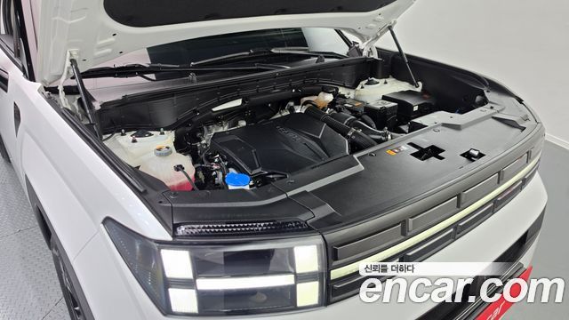 Hyundai Santafe 2024 — photo 6