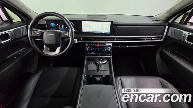 Hyundai Santafe 2024 — photo 7